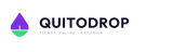 QUITODROP – Inicio